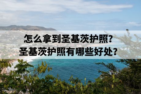 怎么拿到圣基茨护照？圣基茨护照有哪些好处？